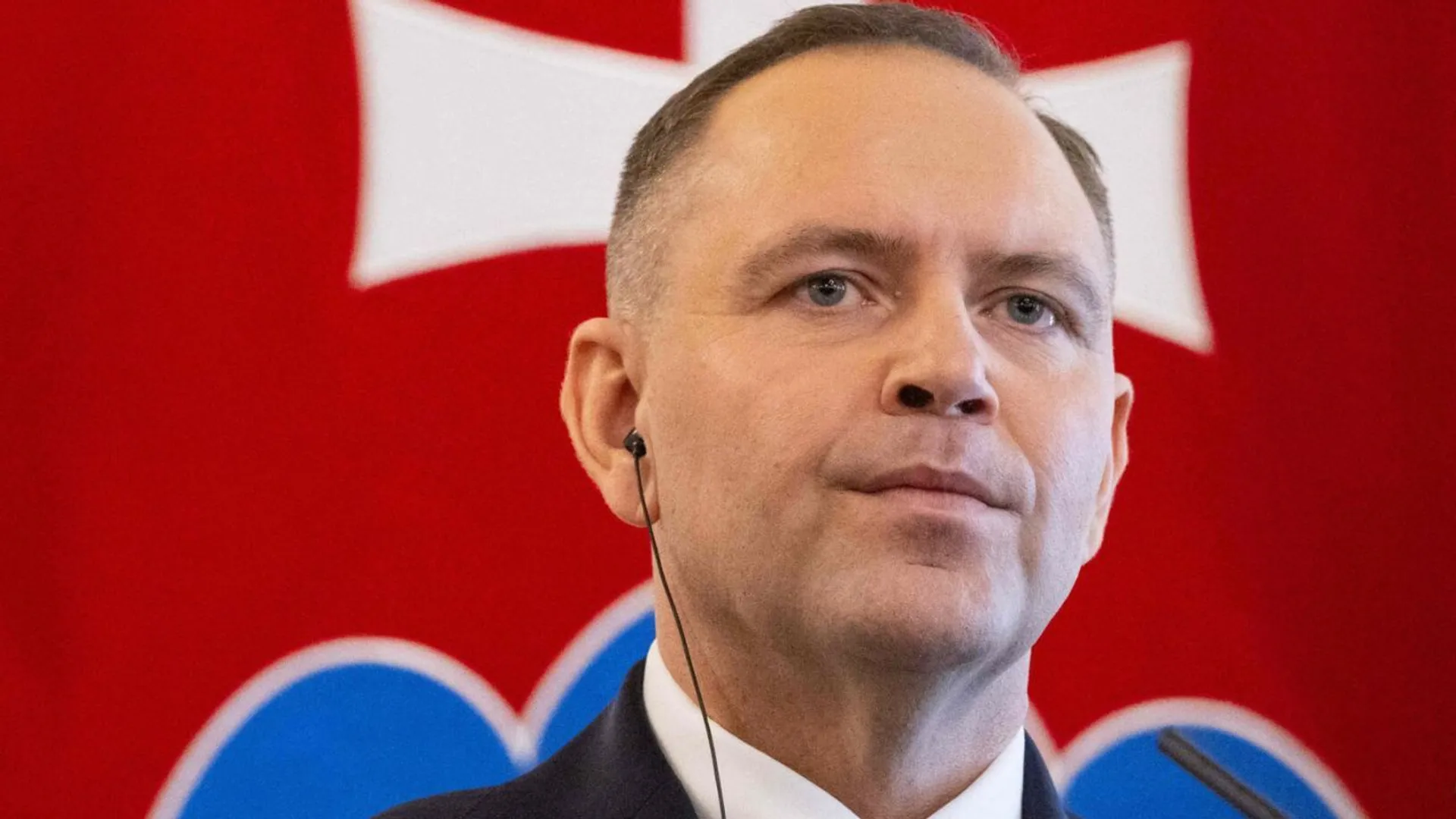 Karol Nawrocki zawetował ustawę