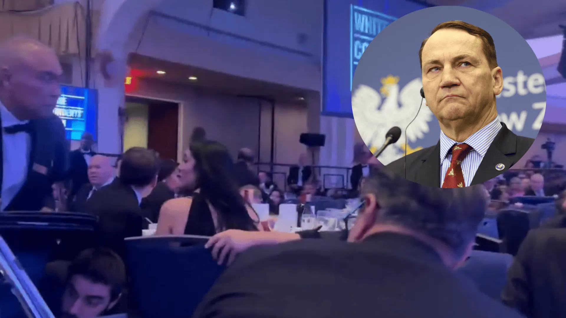 Fot. x.com/East News