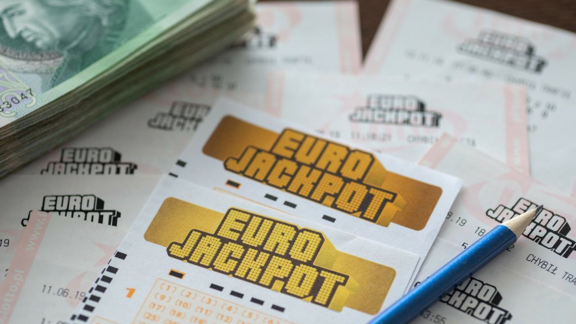 Eurojackpot