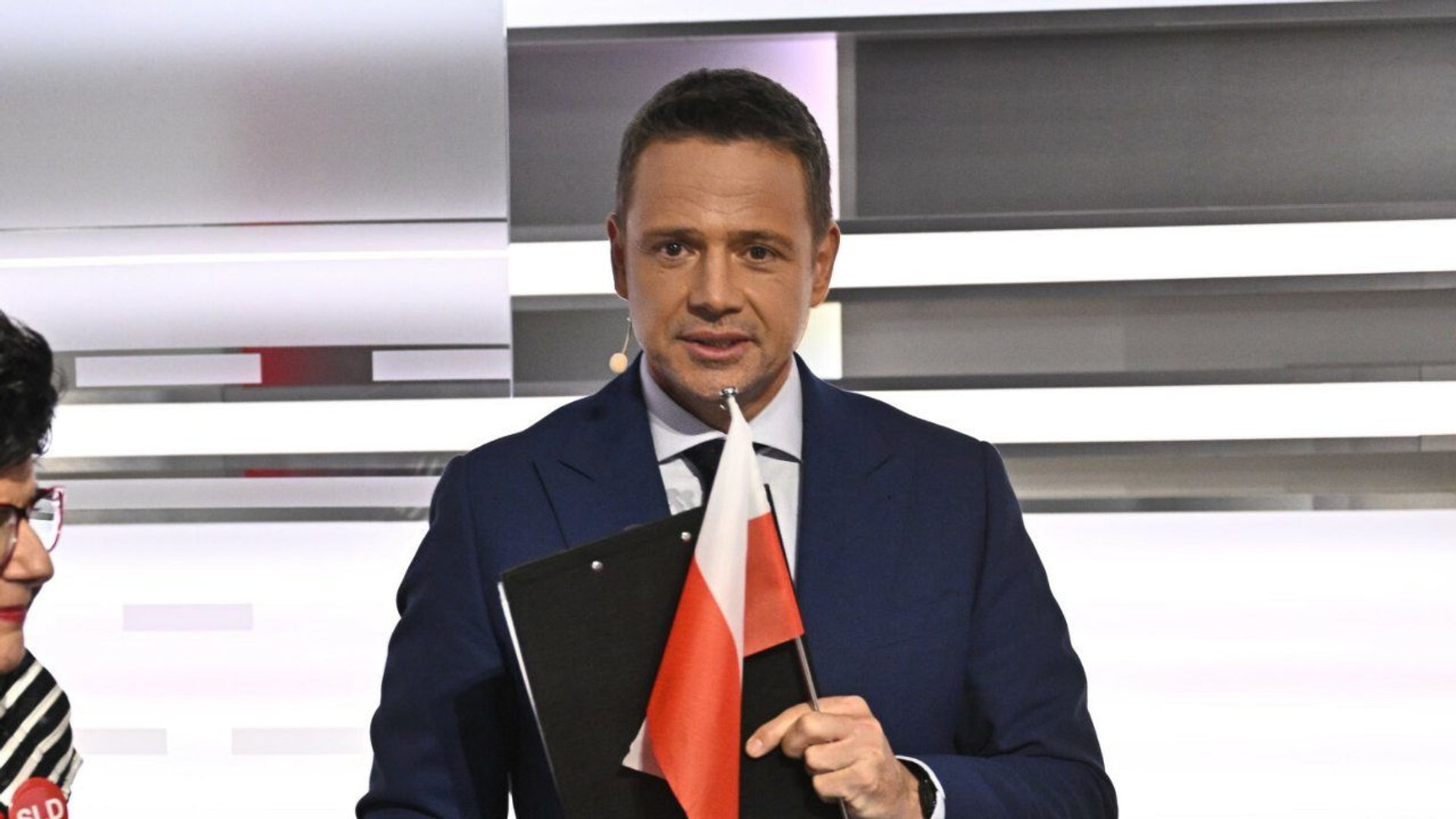Rafał Trzaskowski
