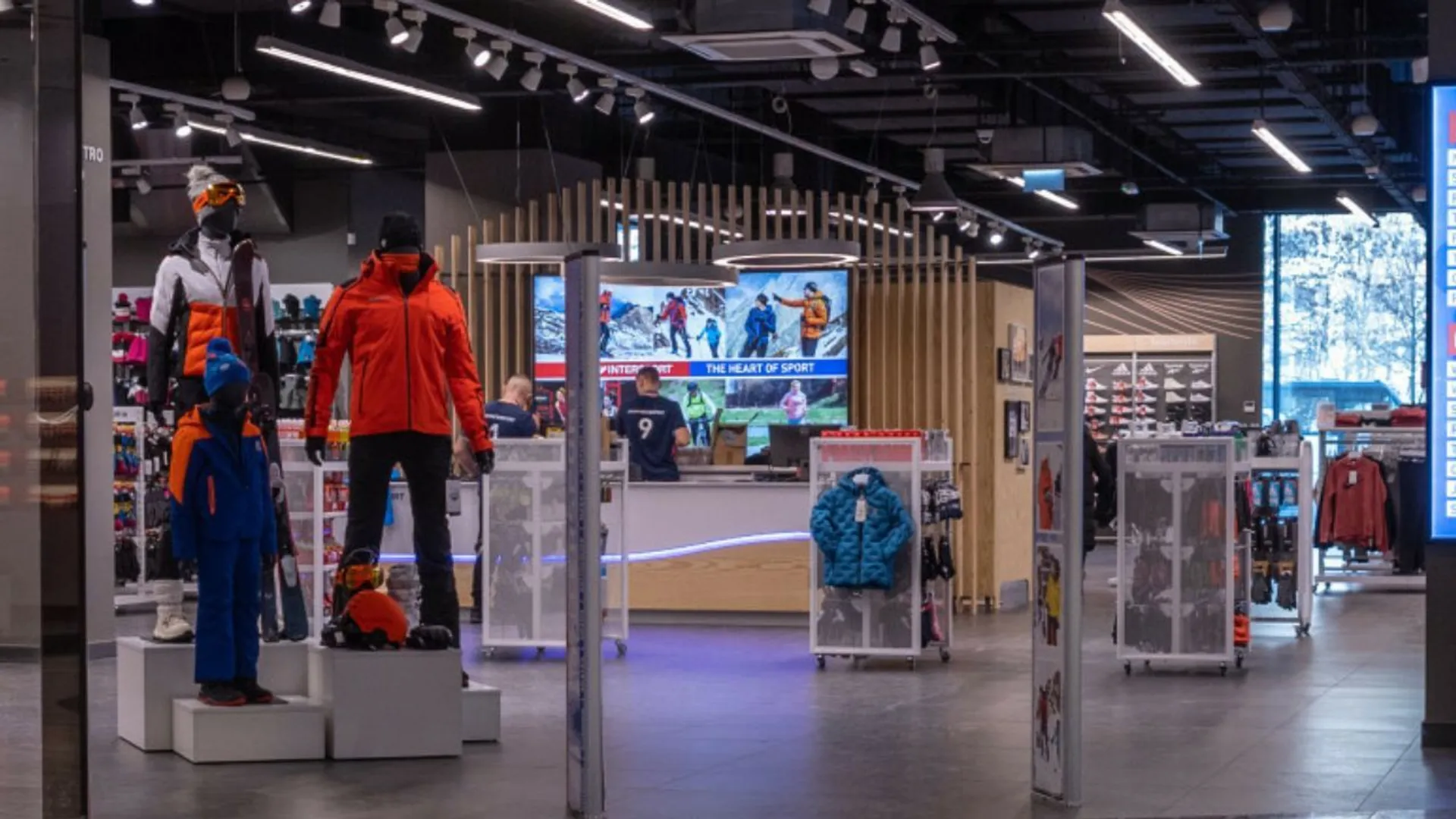 Intersport