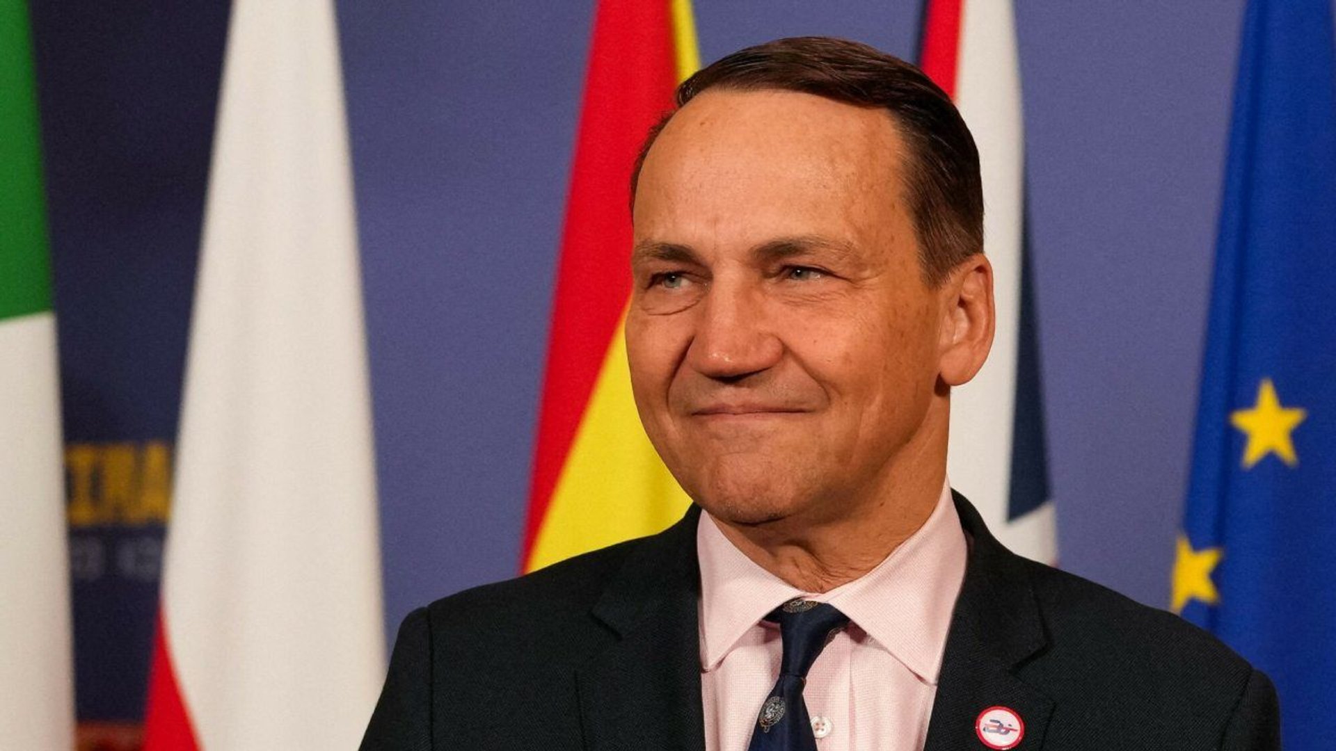 Radosław Sikorski