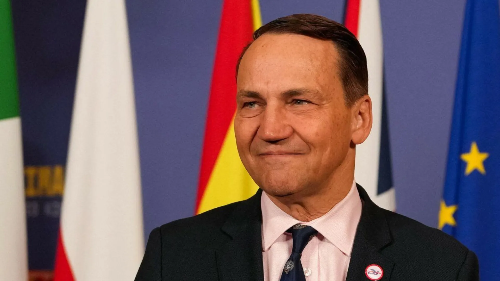 Radosław Sikorski