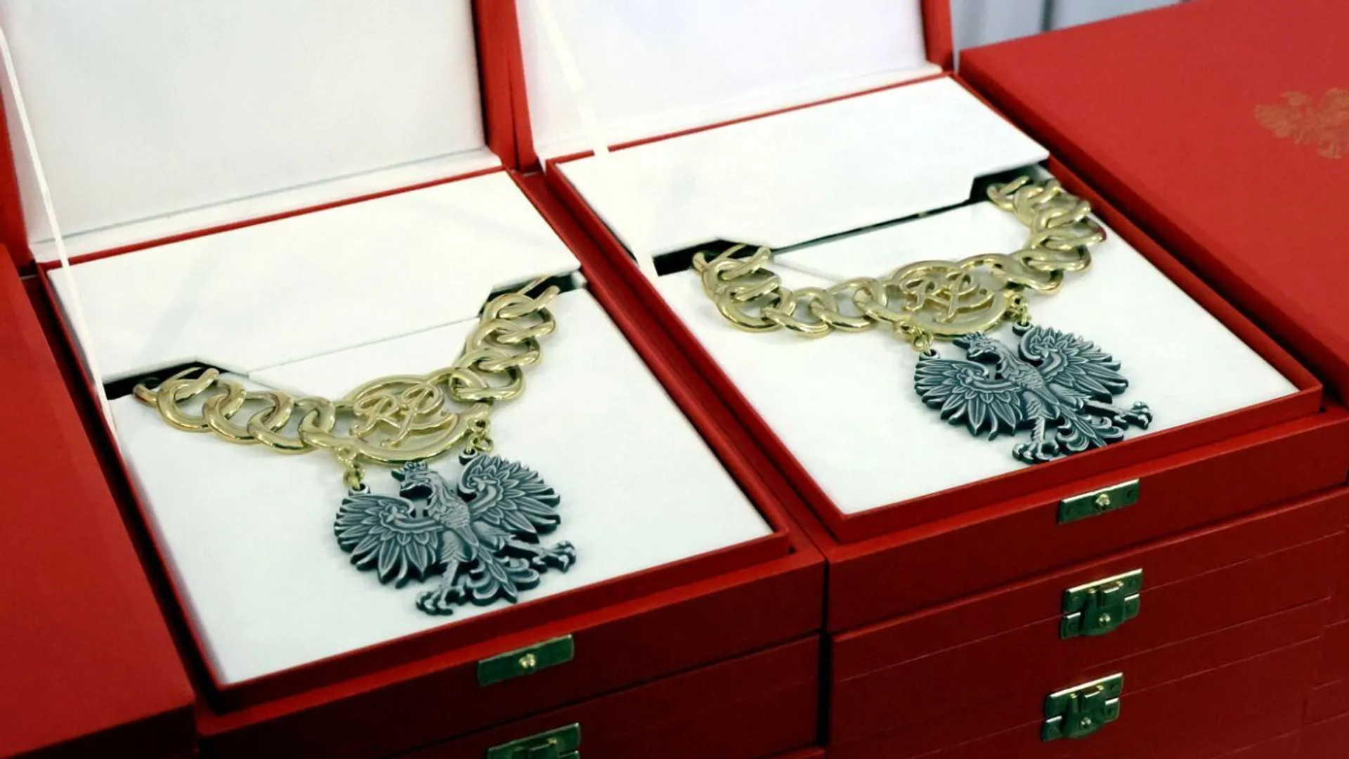 Nominacje sędziowskie