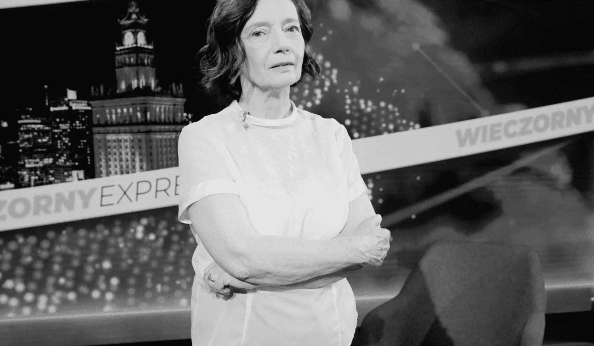 Barbara Sienkiewicz 