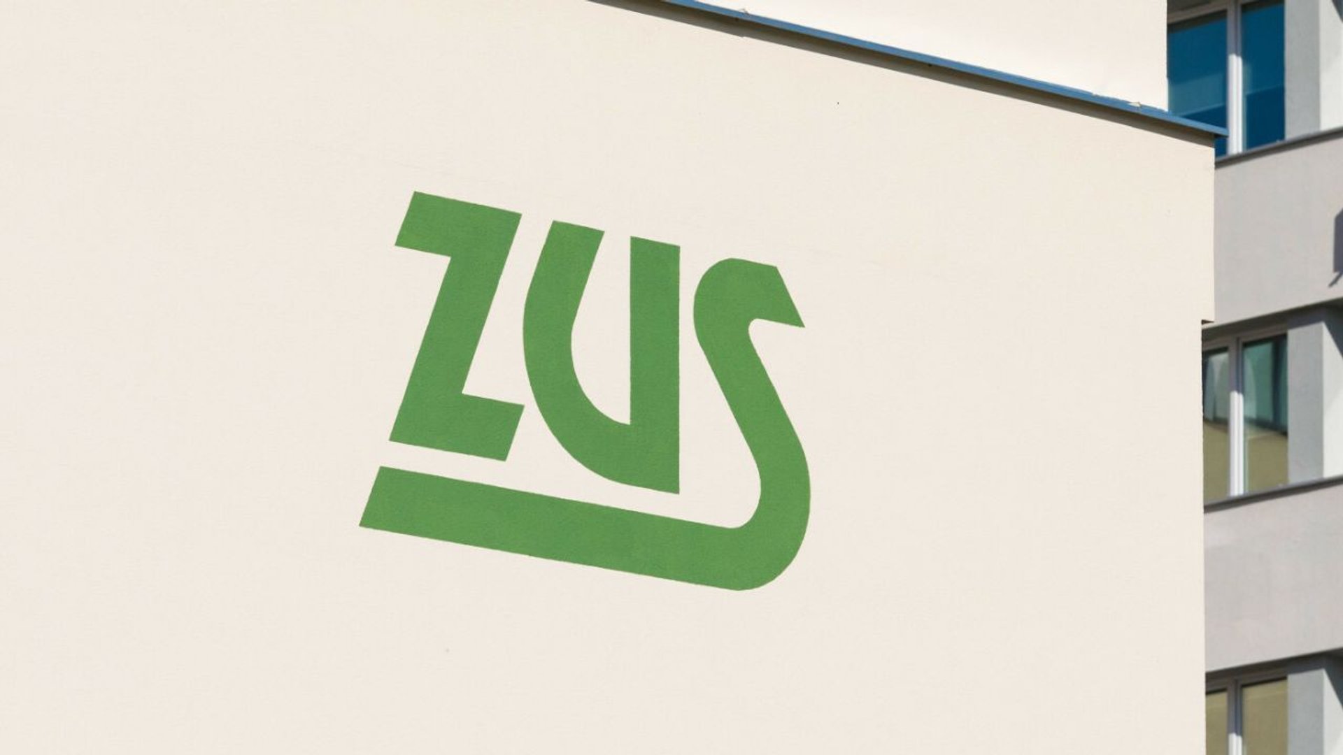 ZUS