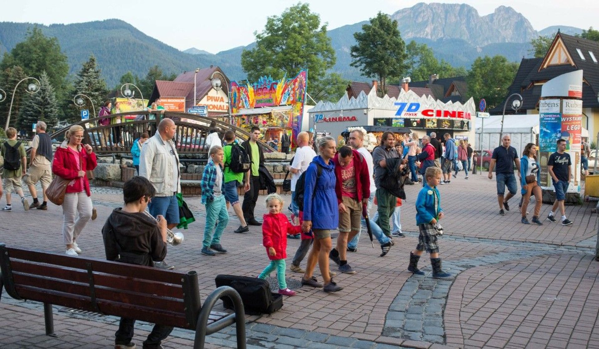 Zakopane