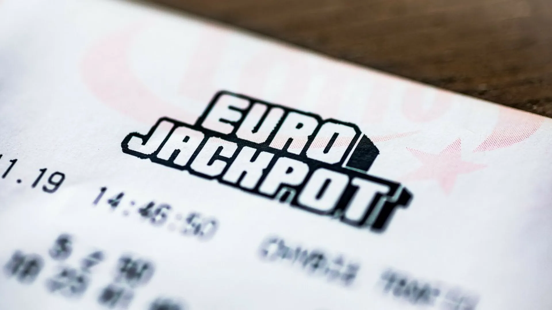 Eurojackpot