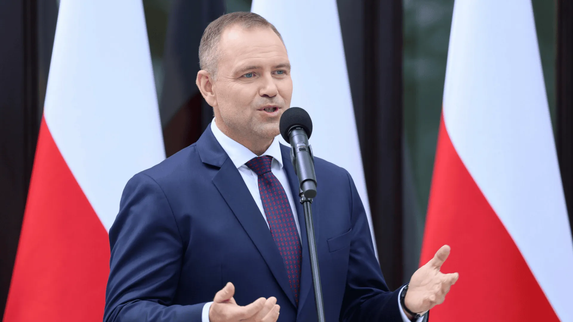 Podpis Prezydenta pod nowelami dotyczącymi leczenia uzależnień i sieci onkologicznej, fot. Wojciech Olkusnik/East News