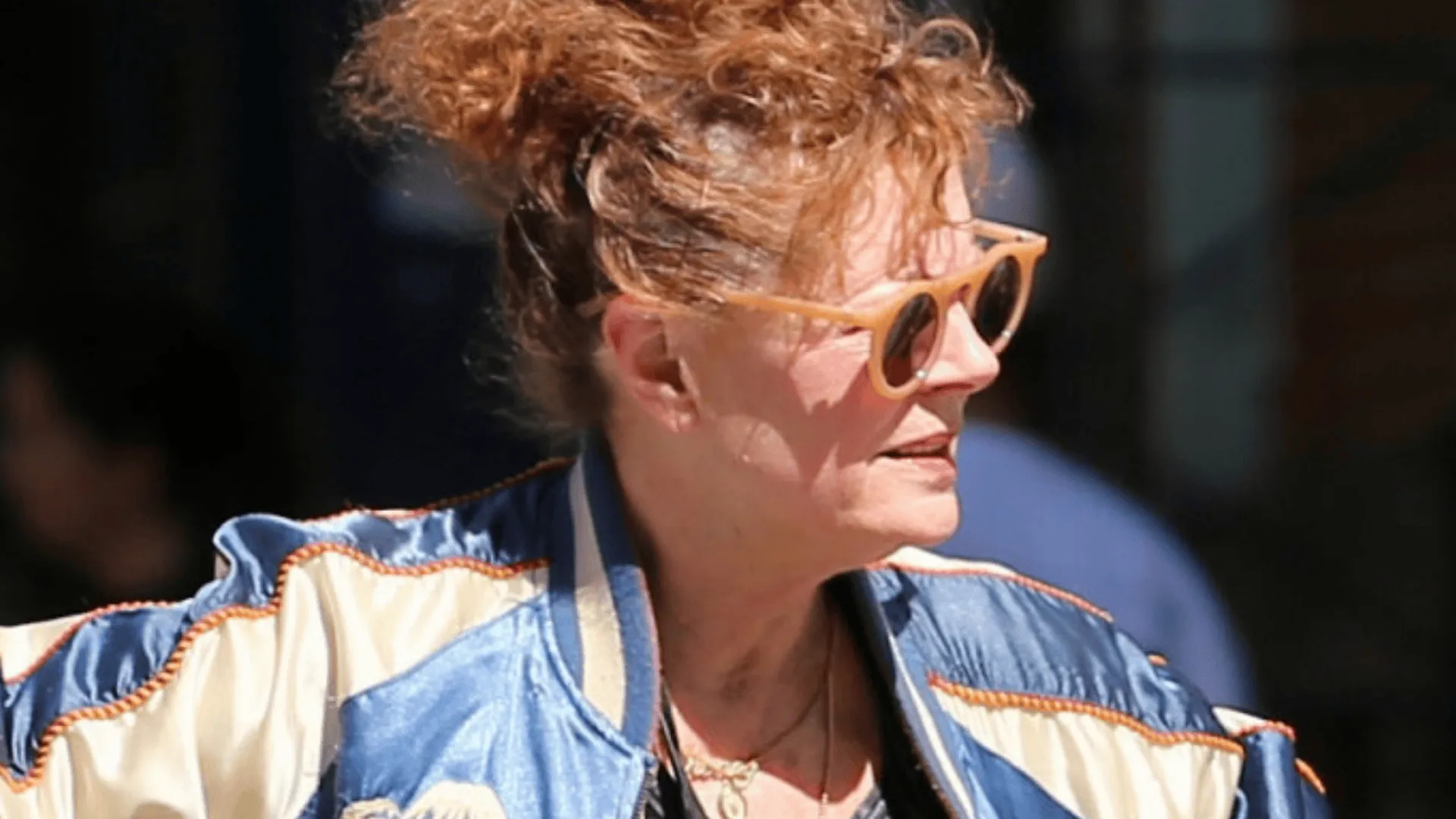 Susan Sarandon