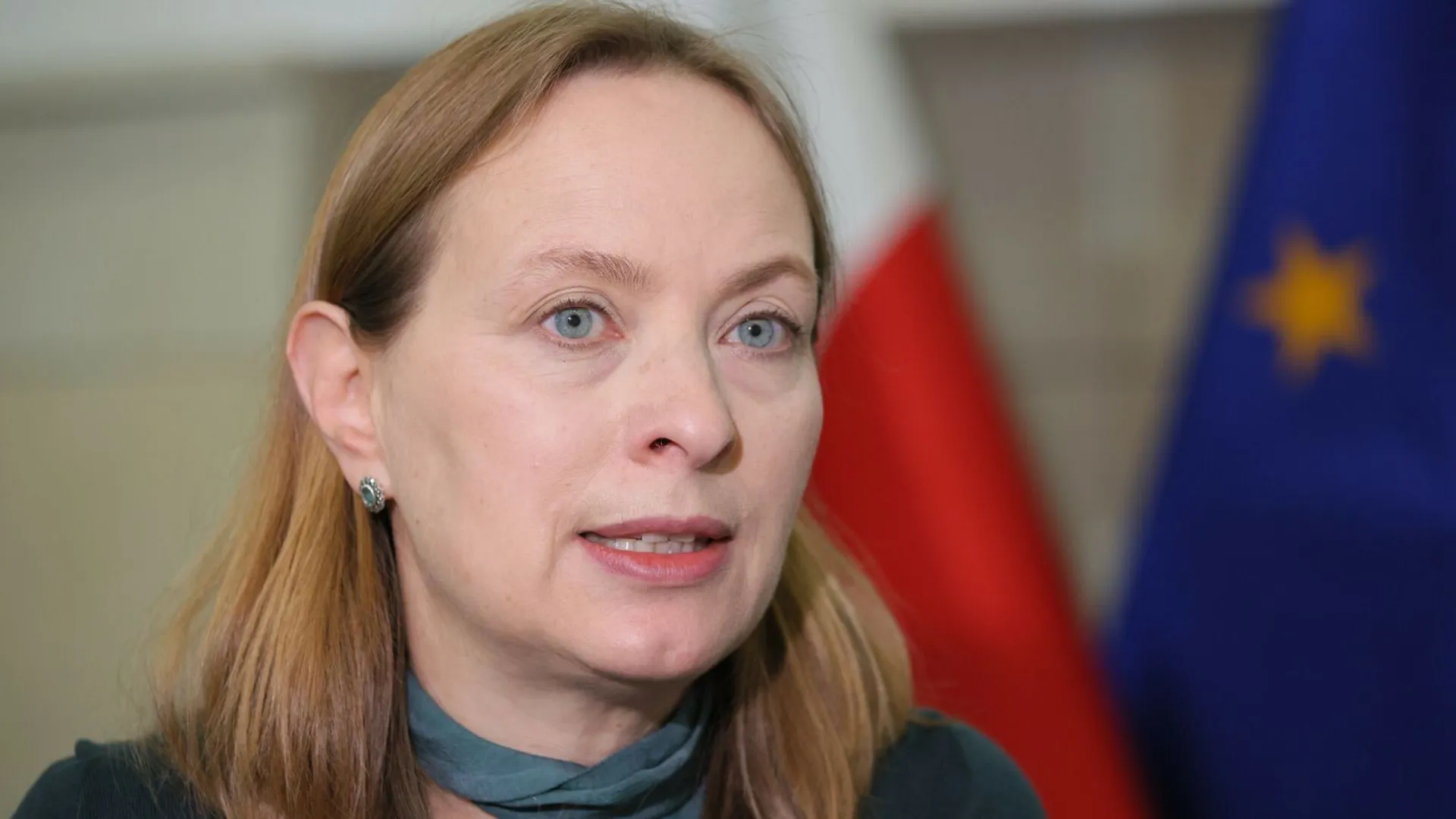 Katarzyna Pełczyńska-Nałęcz