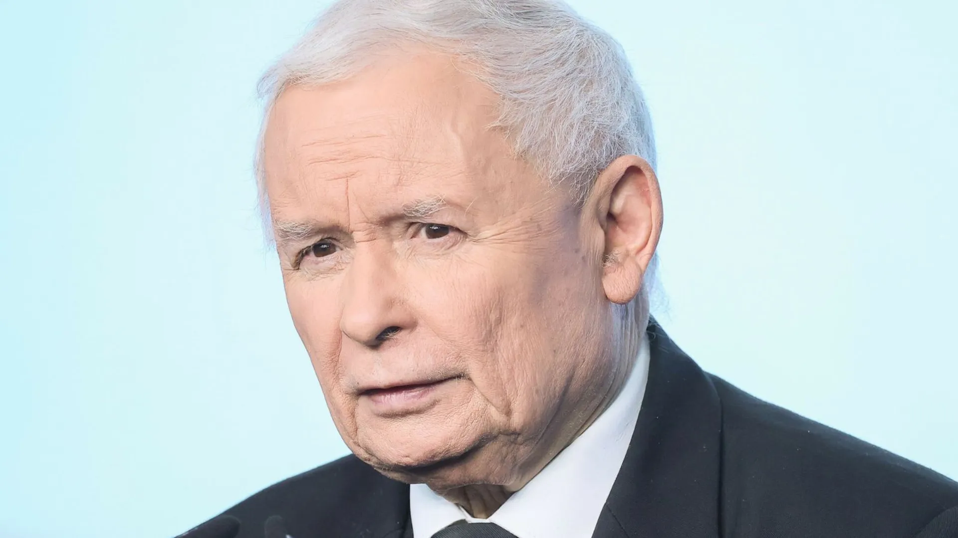 Jarosław Kaczyński