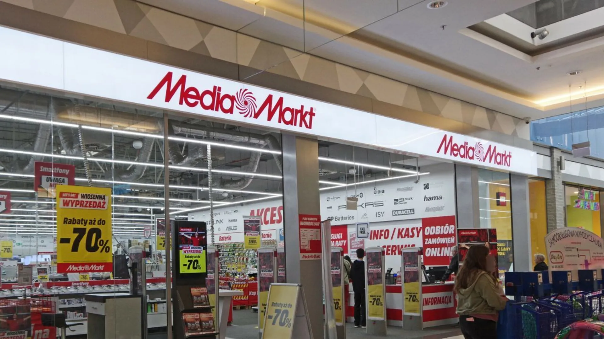 Media Markt
