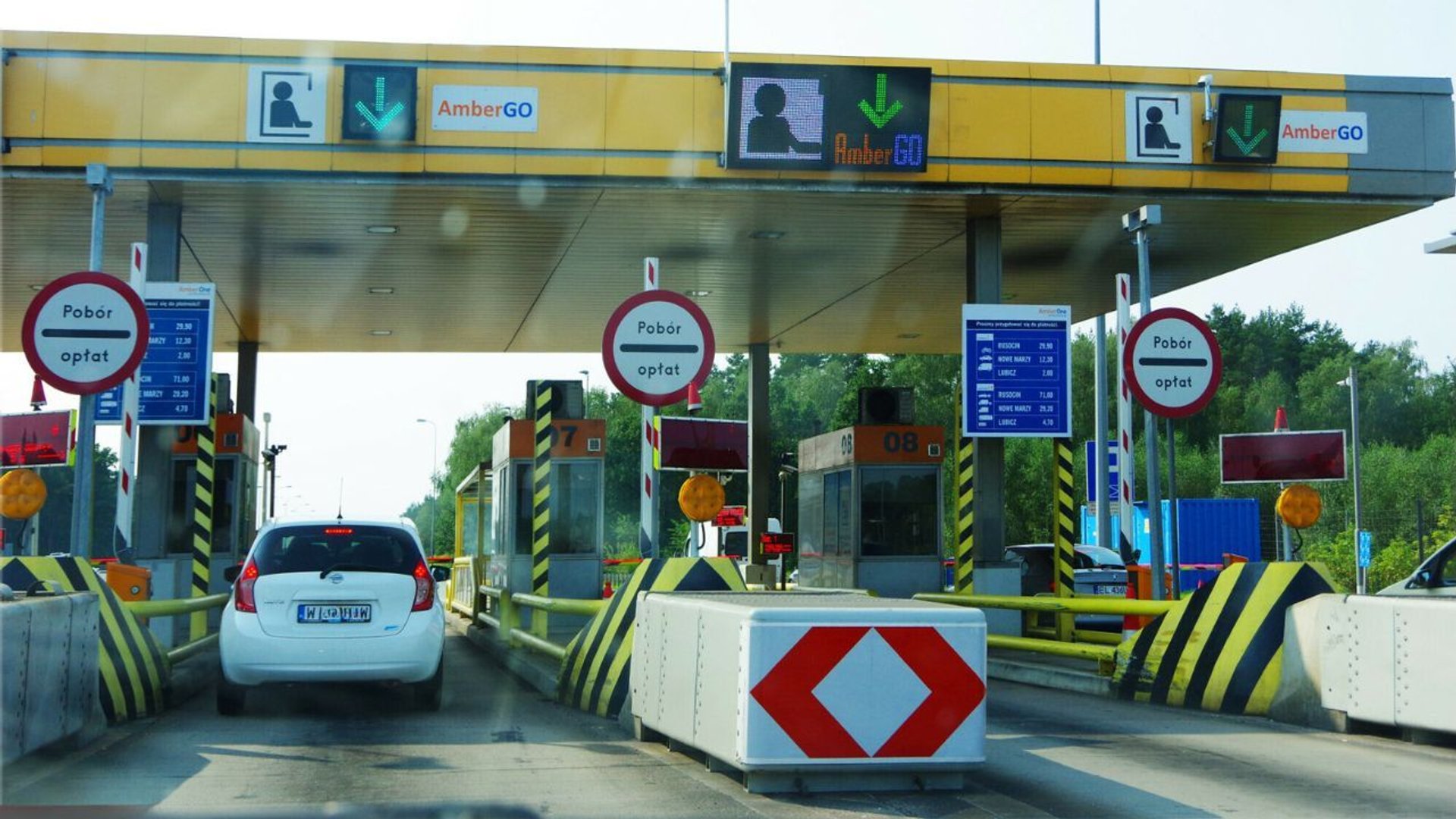 autostrada