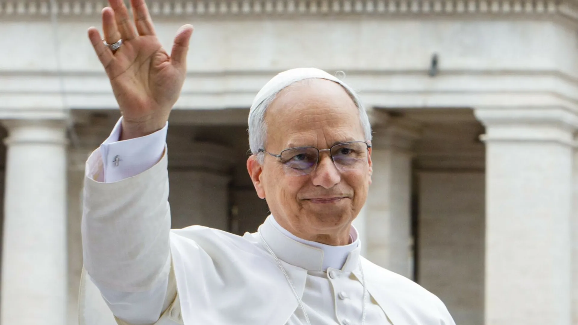 Zaproszenie dla papieża Leona XIV: Nadzieje, terminy i wyzwania