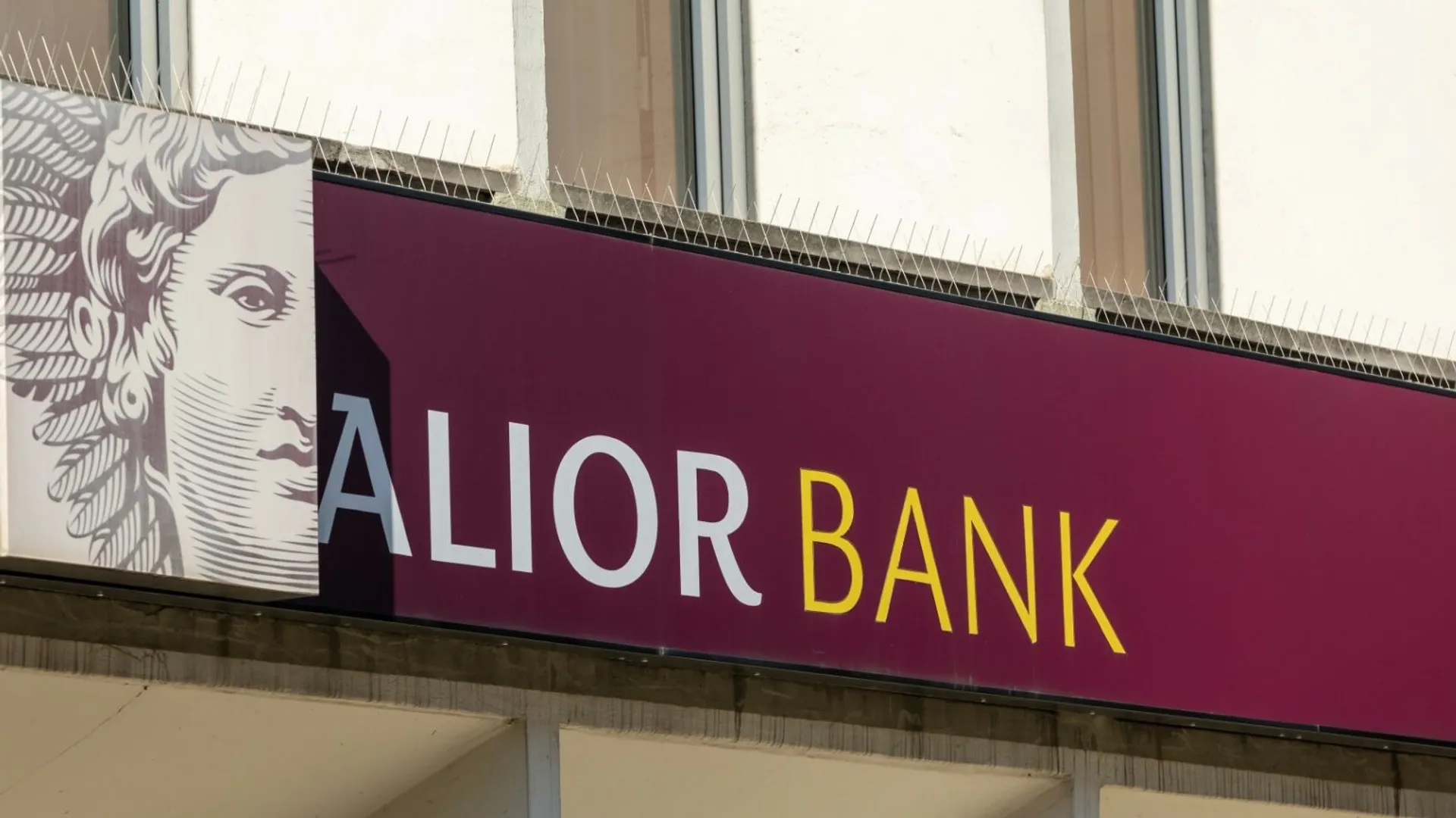 Alior Bank
