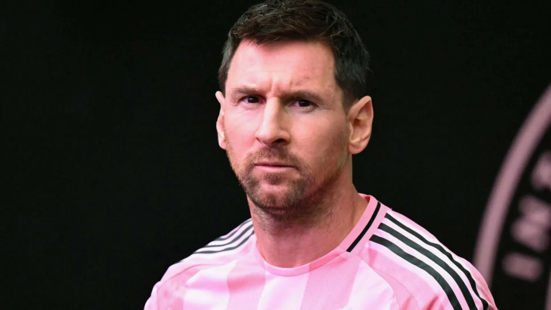 Lionel Messi, fot. CHANDAN KHANNA/AFP/East News