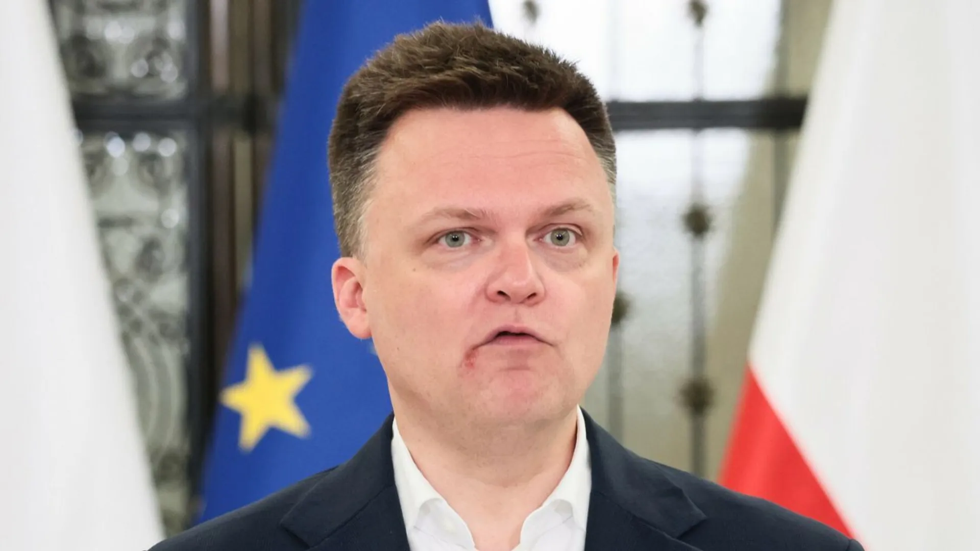 Szymon Hołownia