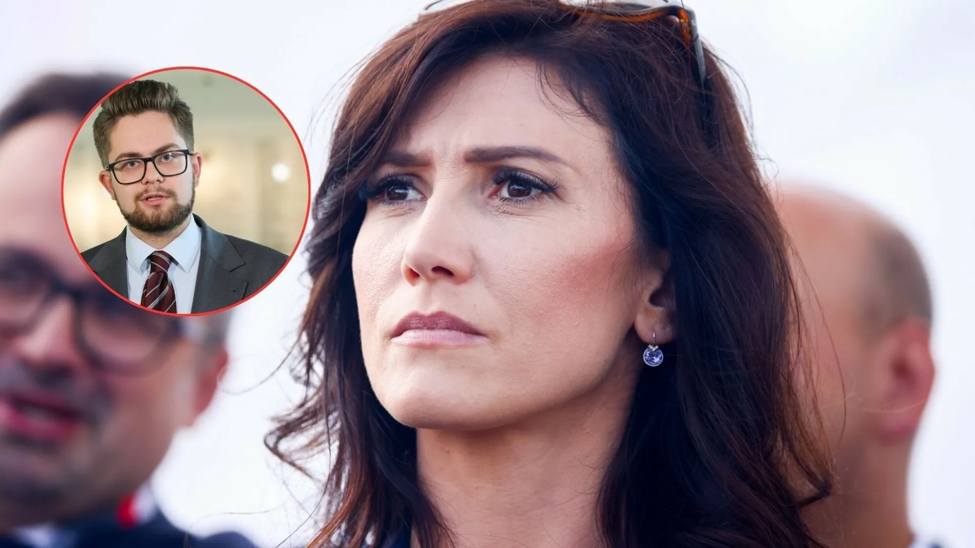 Nowy rzecznik prasowy Konfederacji