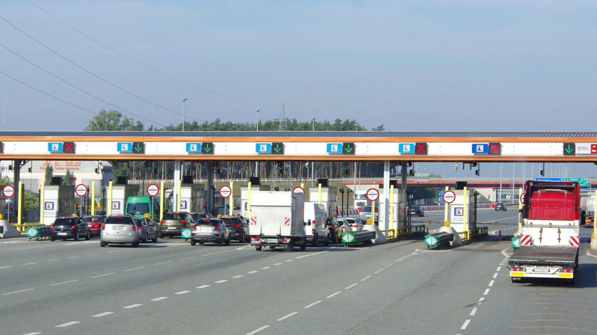 Autostrada A2