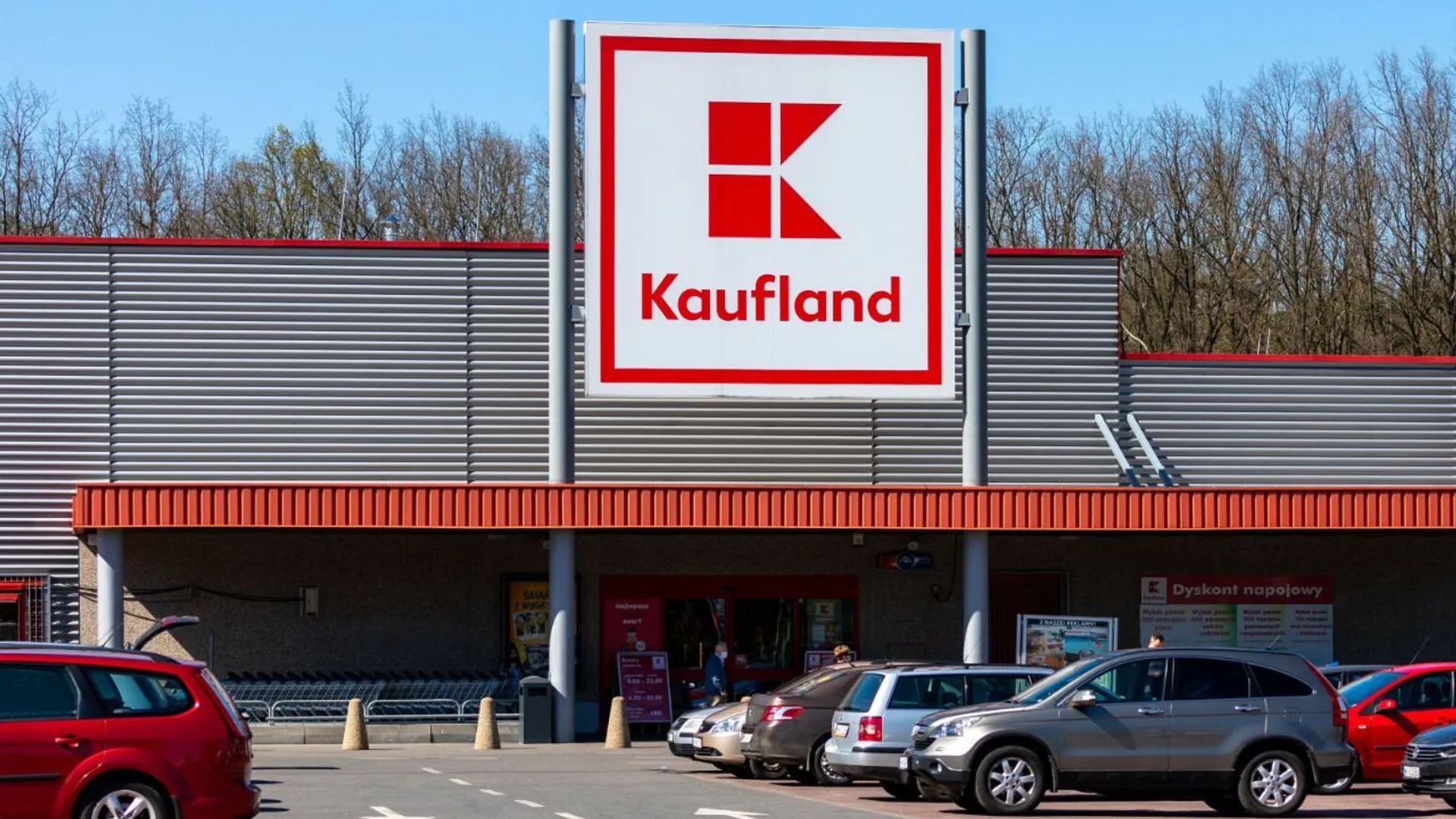 Kaufland