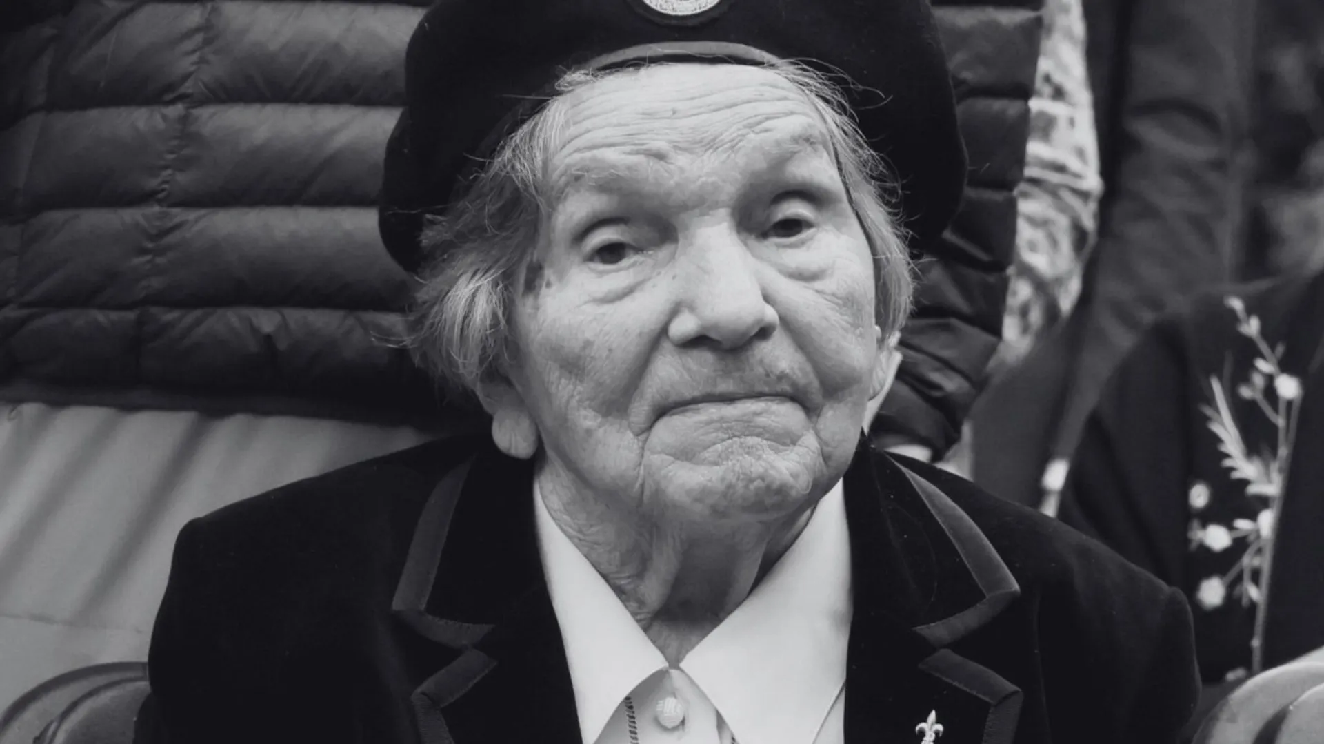 Wanda Traczyk-Stawska