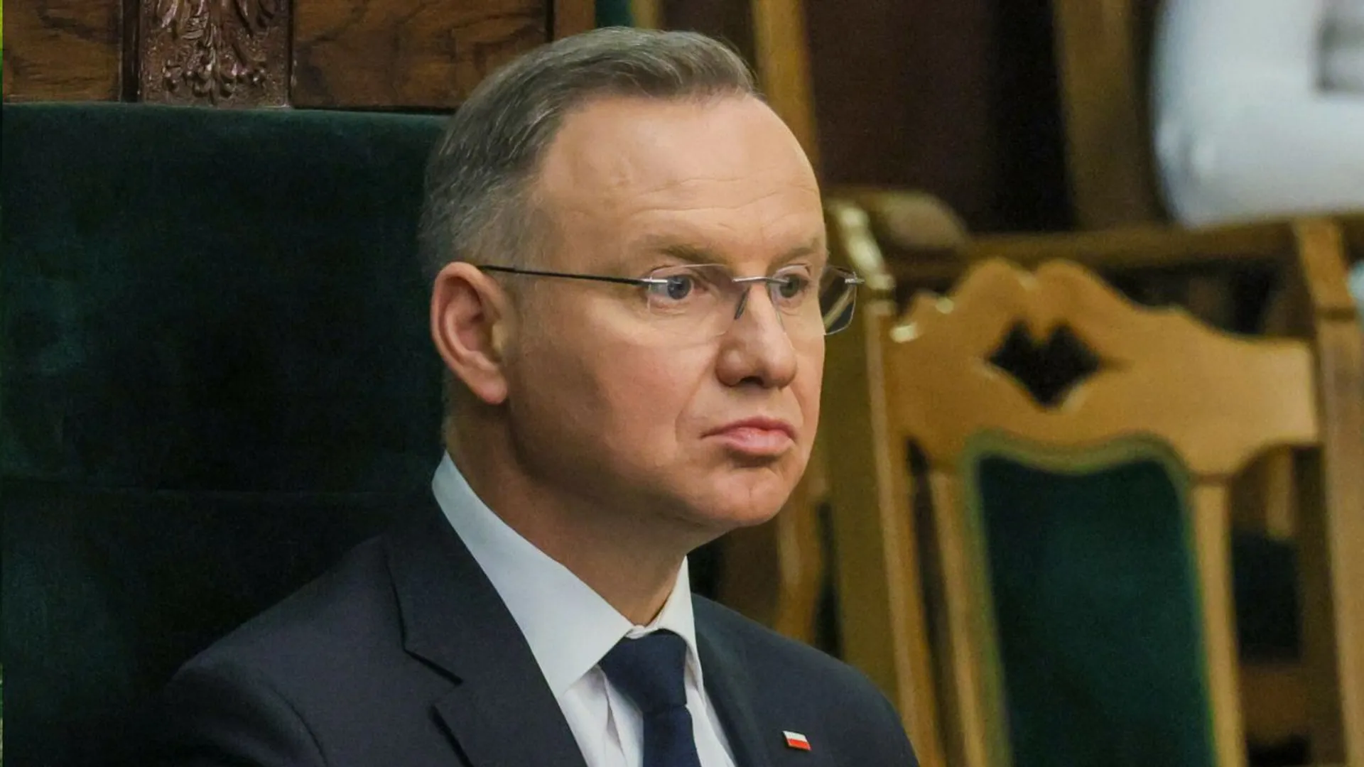 Andrzej Duda