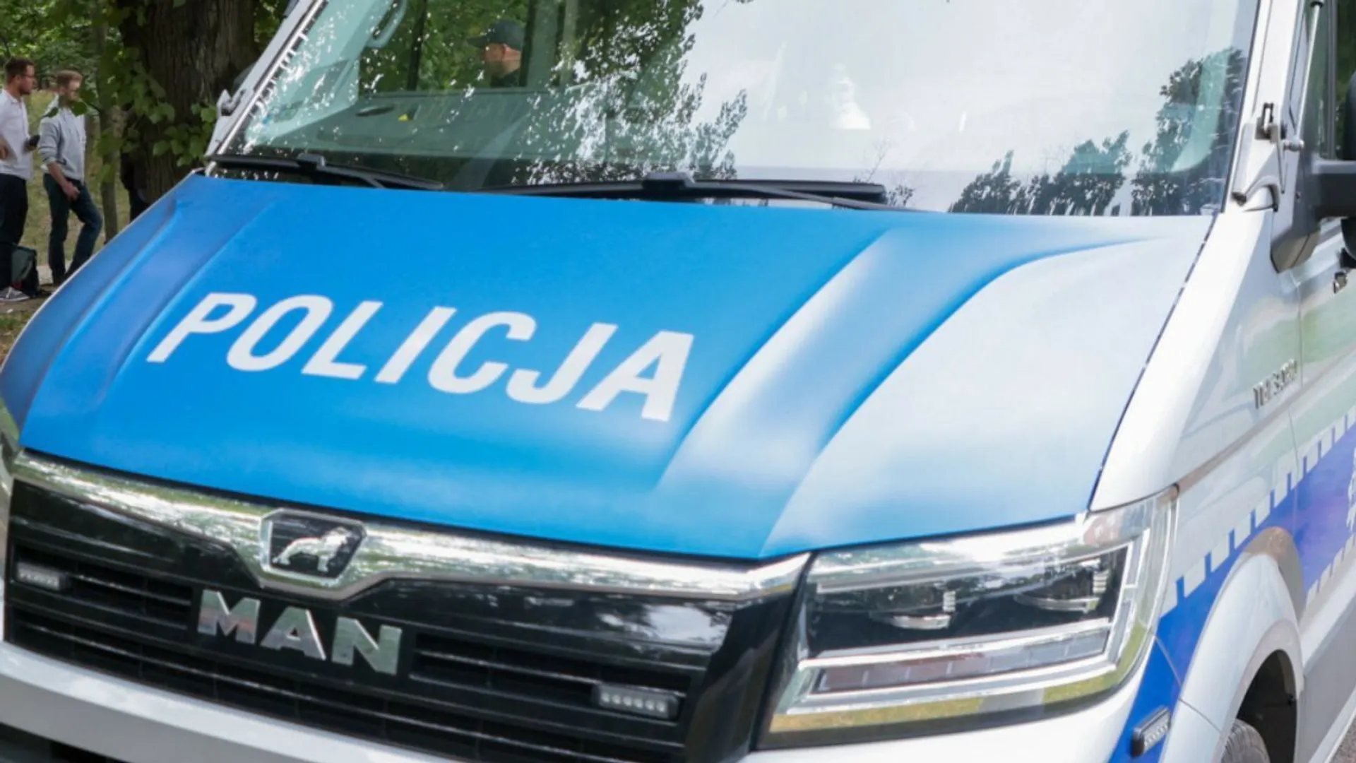 Tragedia w Tarnowie