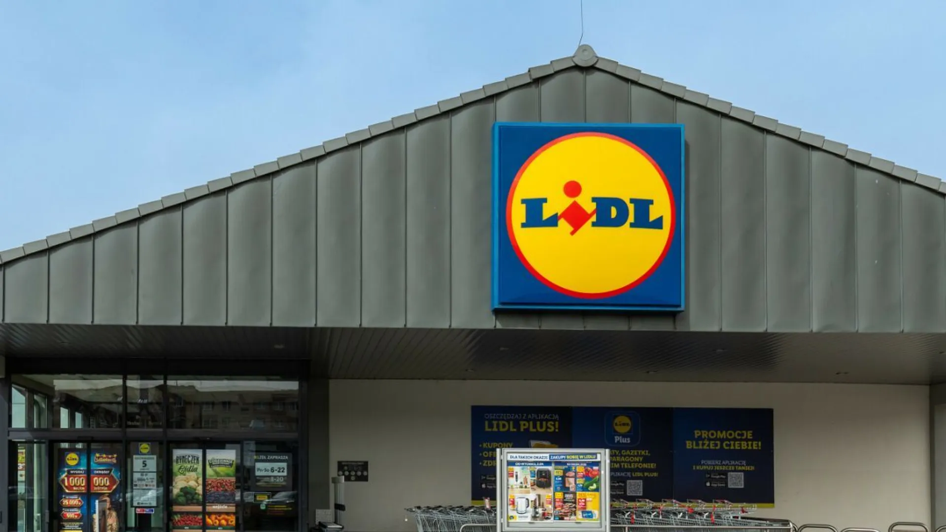 Lidl