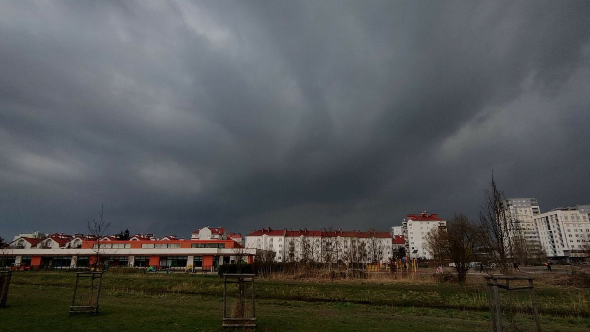 Burza