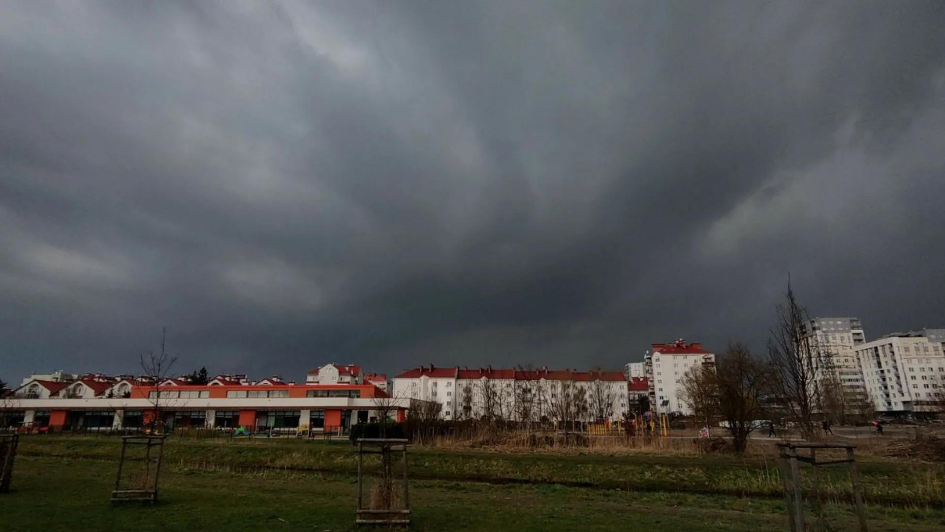 Burza