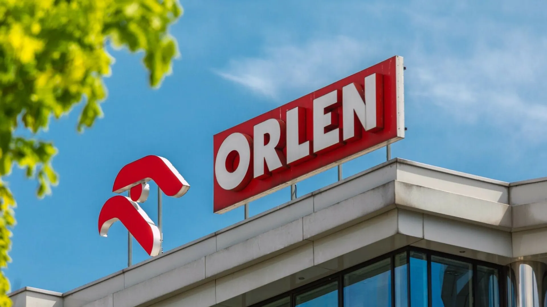 Orlen
