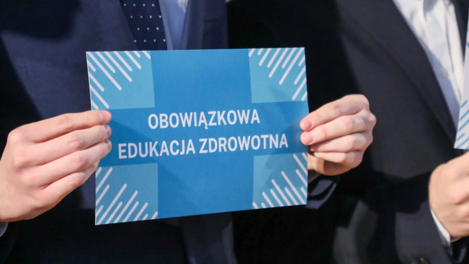 Edukacja zdrowotna