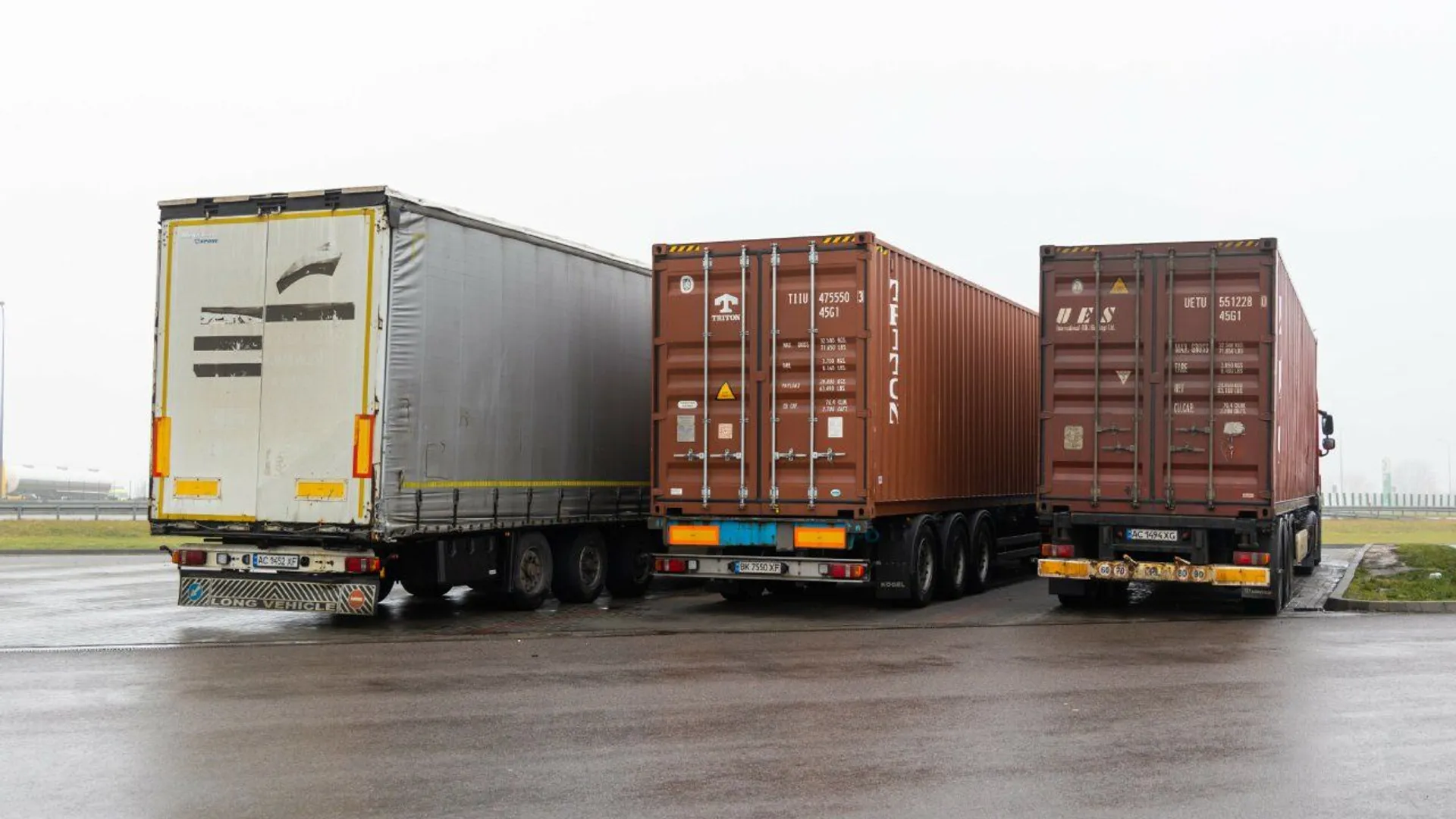 transport