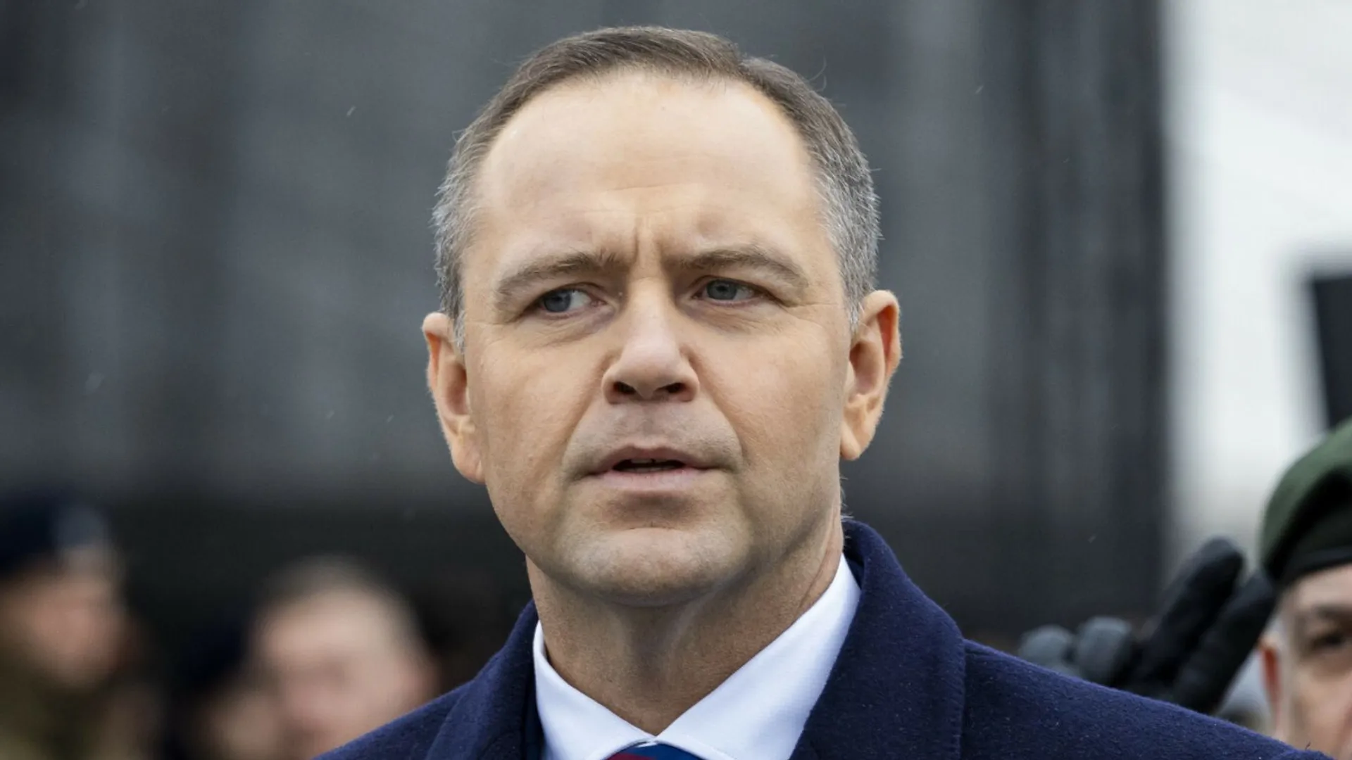 Karol Nawrocki właśnie postawił sprawę jasno. Chodzi o obowiązkową służbę wojskową