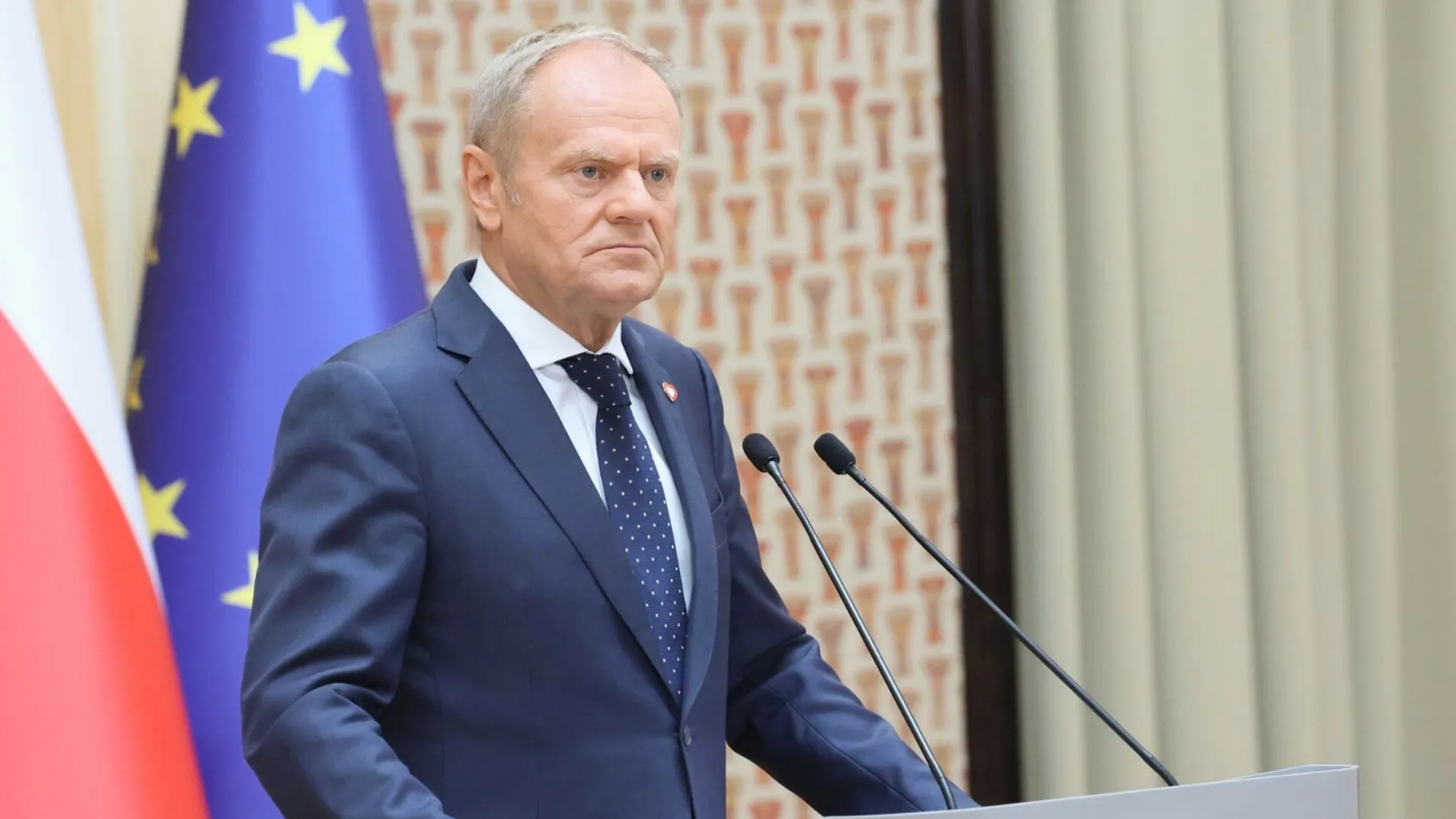 Donald Tusk