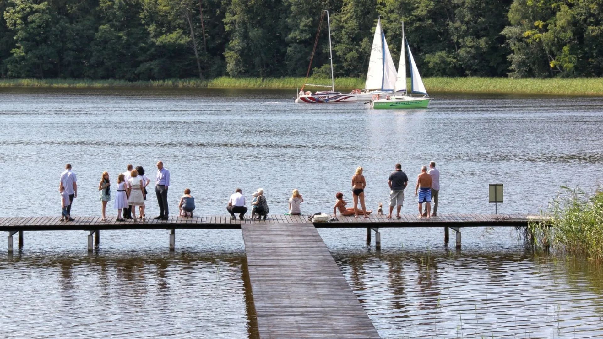 Mazury