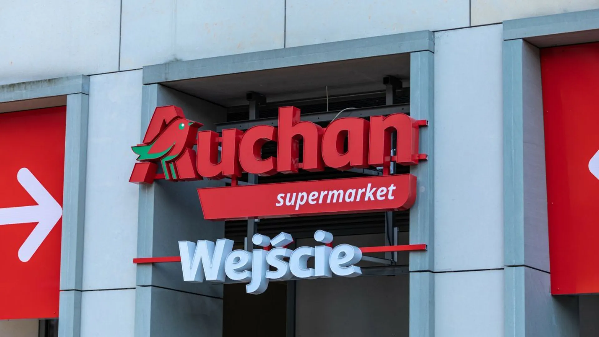 Auchan