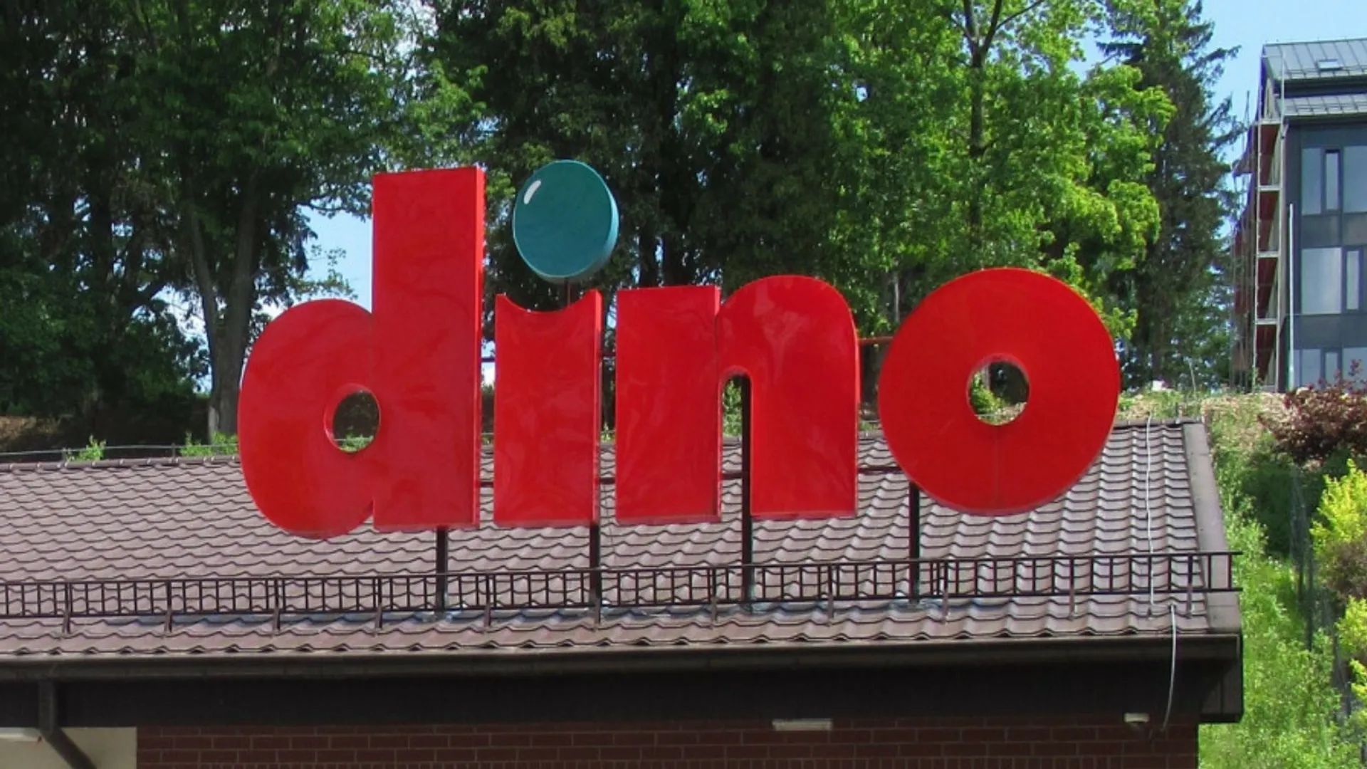 Dino, promocje w Dino, słodycze, przeceny