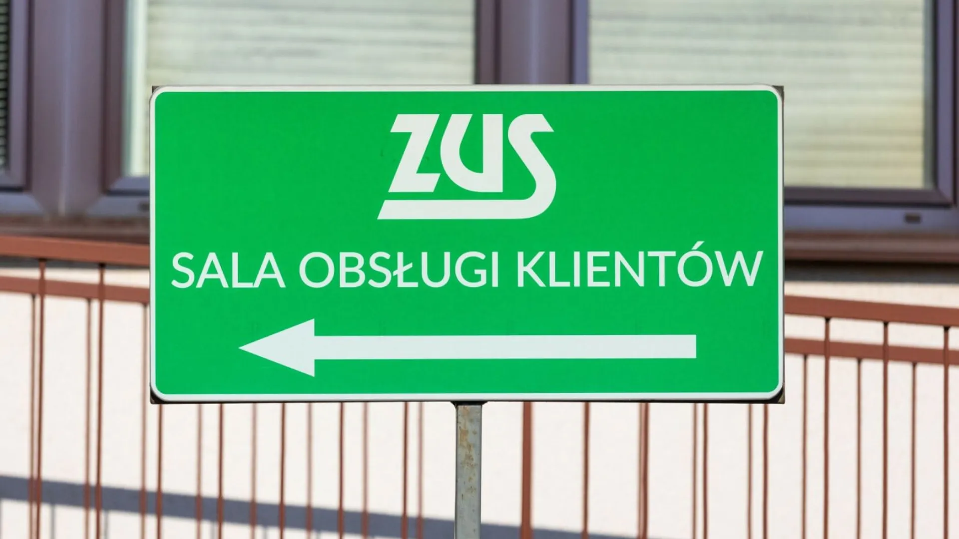 ZUS, zasiłki, 24 października