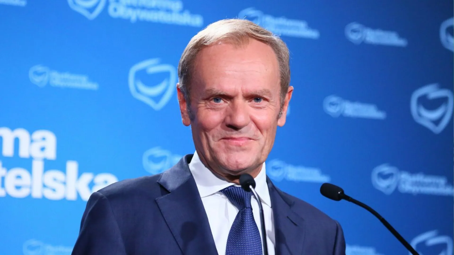 Donald Tusk