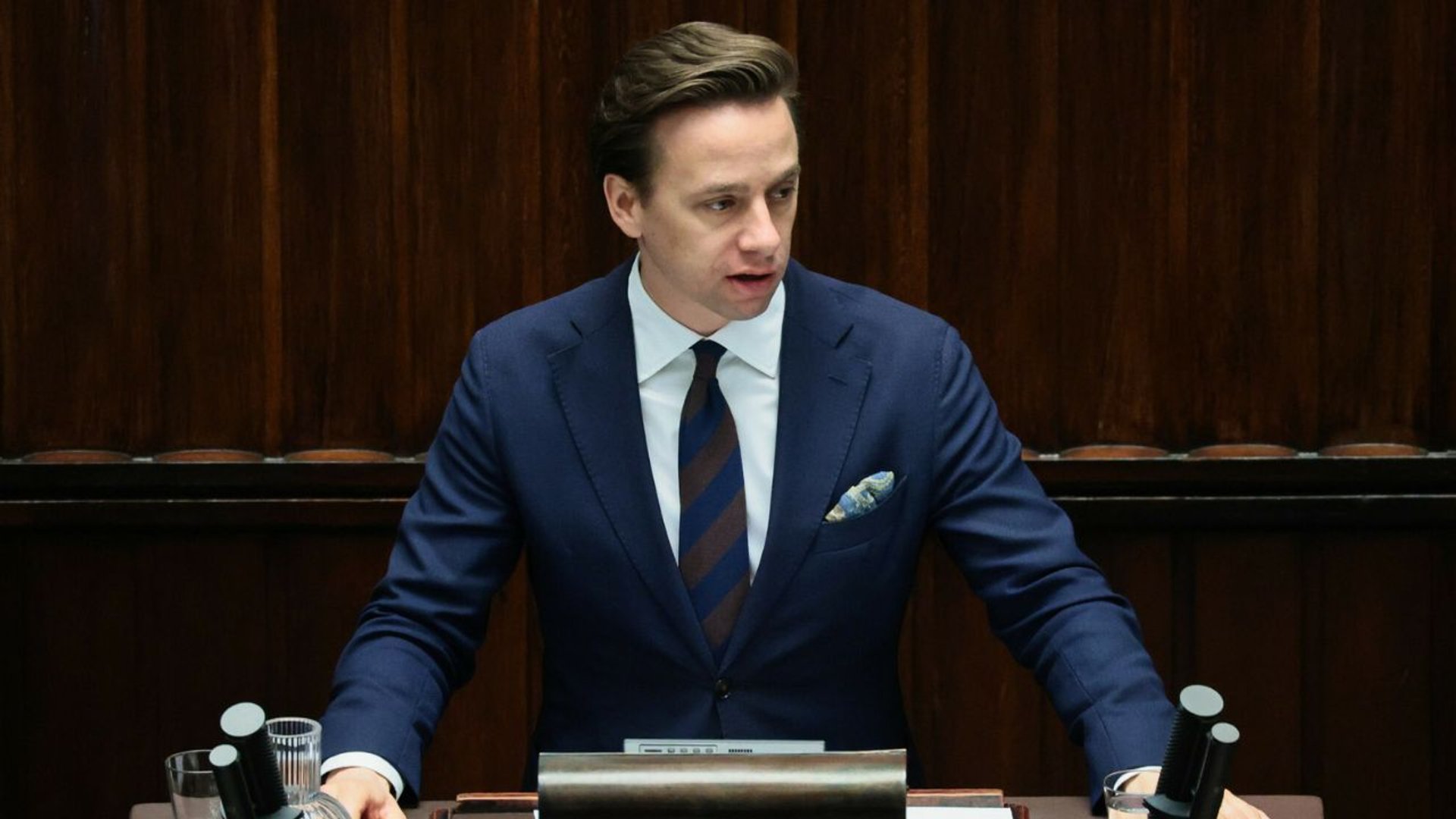Krzysztof Bosak