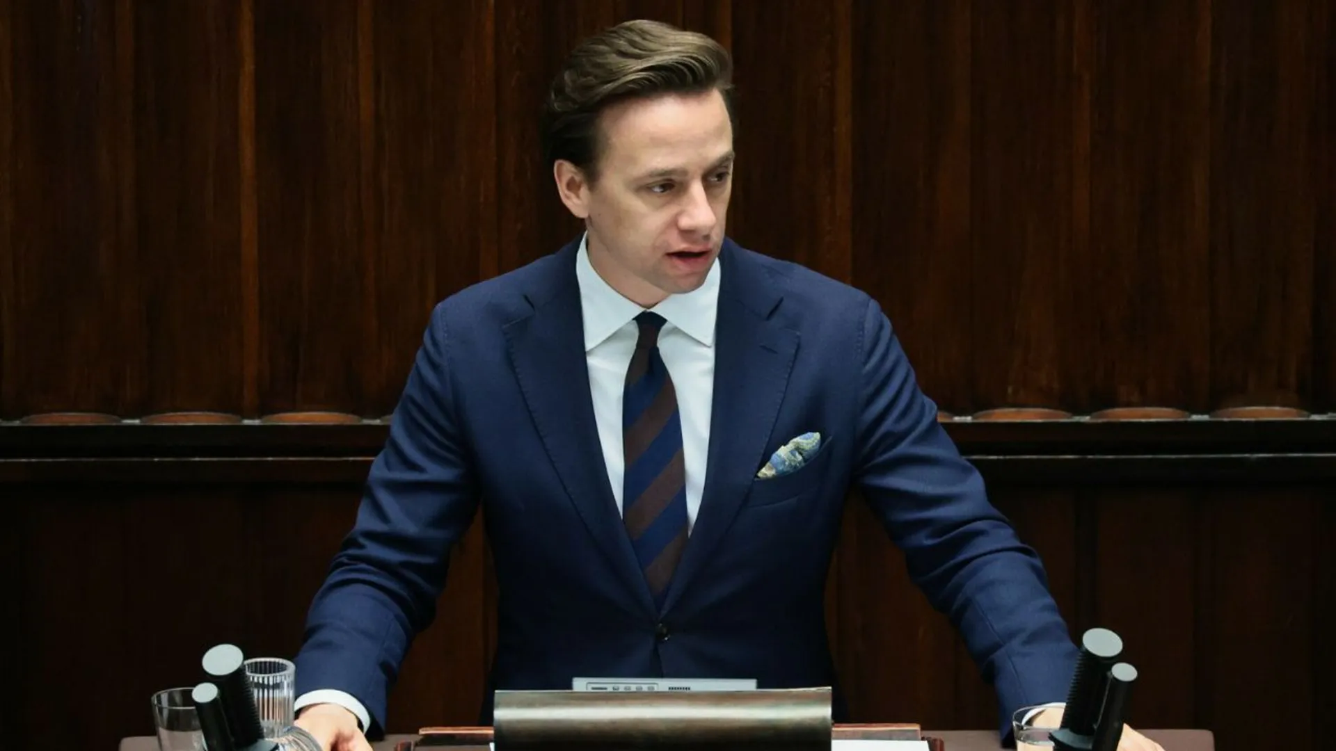 Krzysztof Bosak