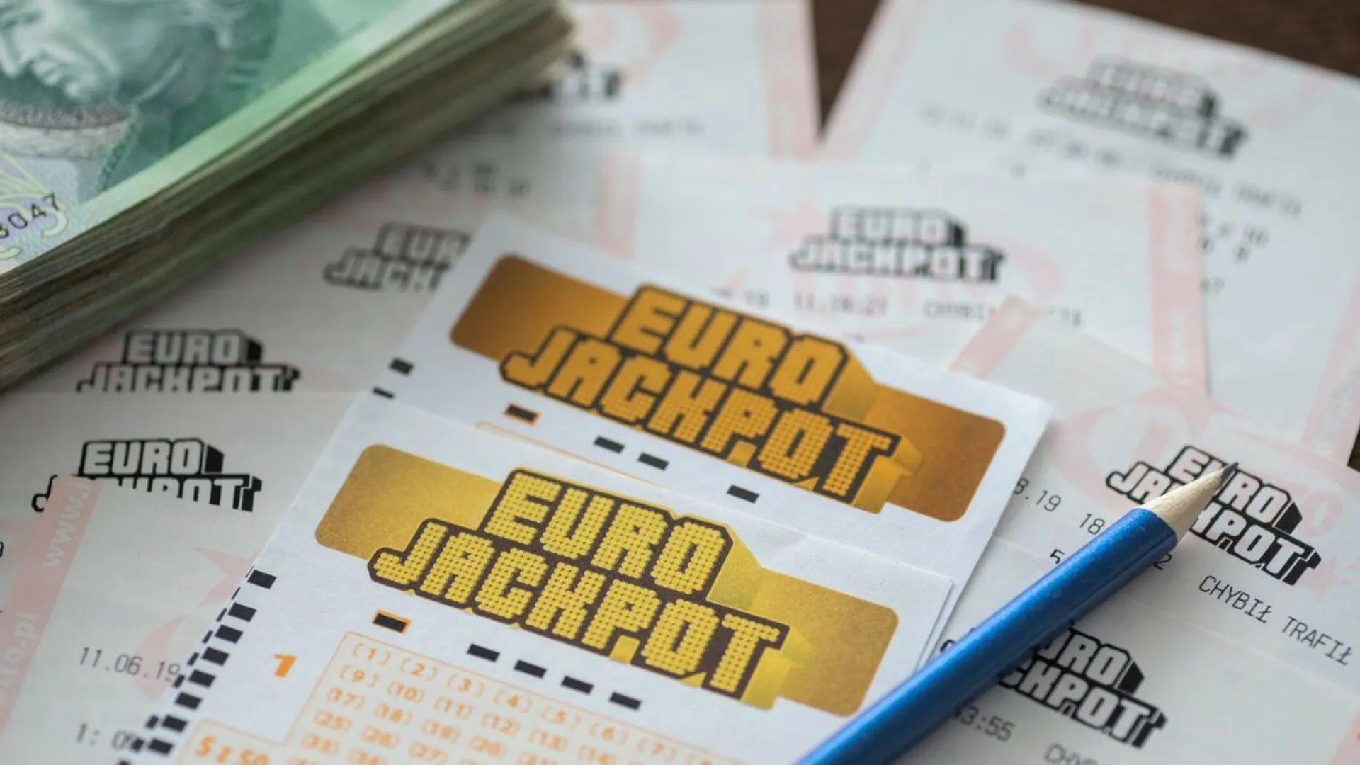 Eurojackpot