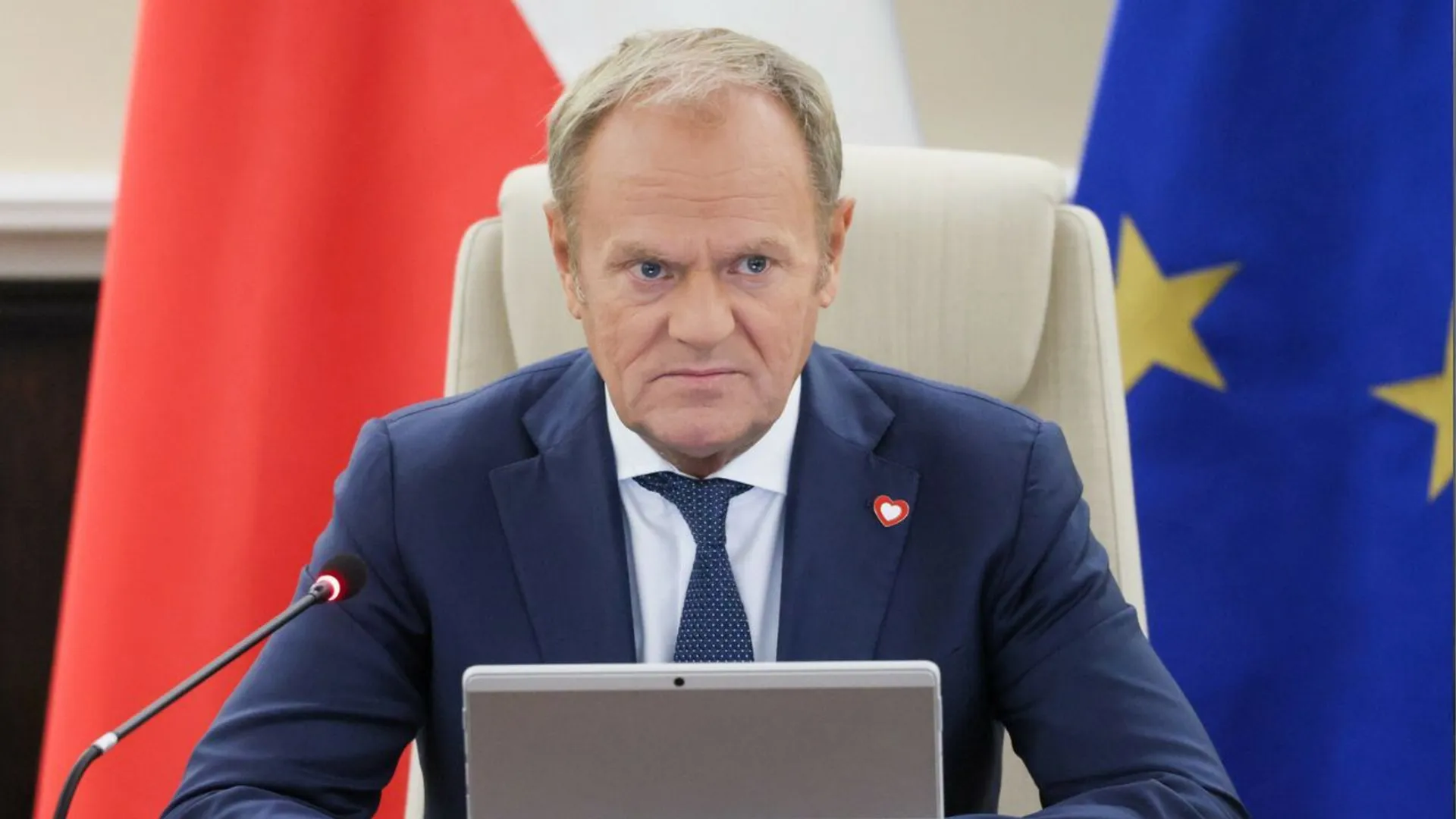 Donald Tusk