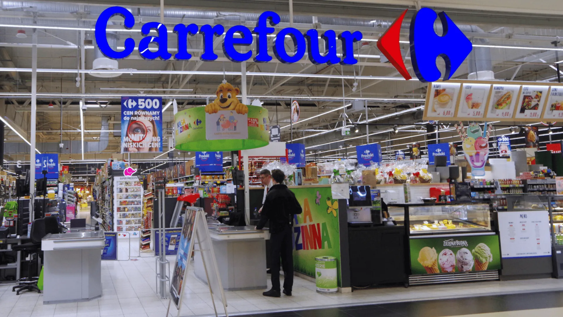 Carefour