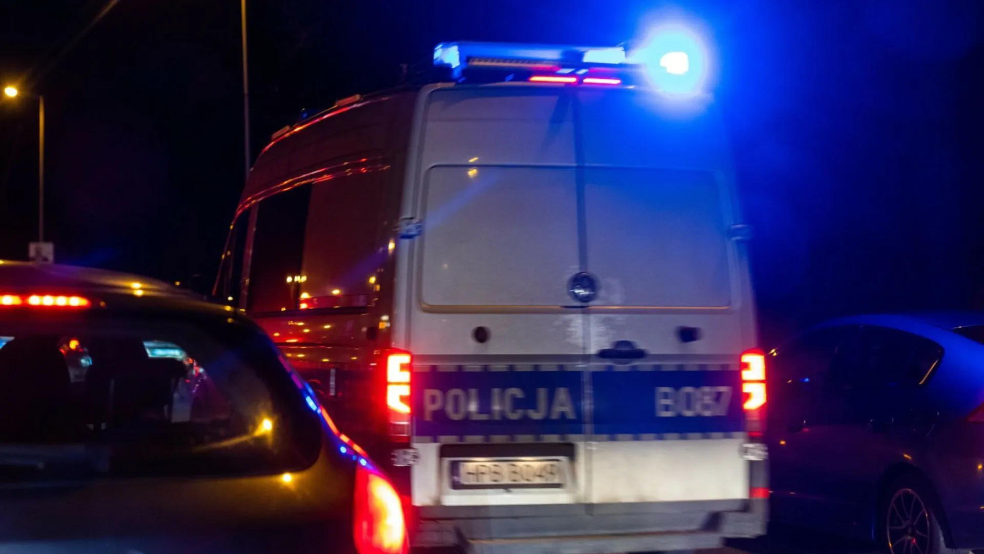 Koniec poszukiwań 39-latki z Poznania. Tragiczny finał akcji