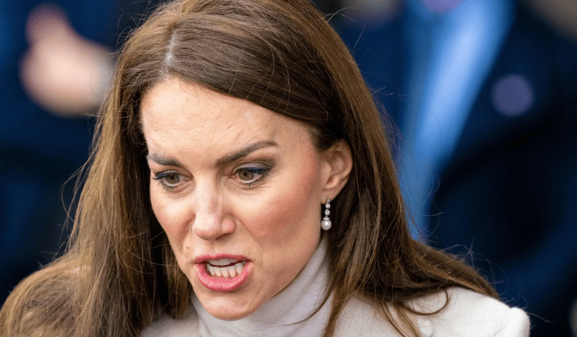 Księżna Kate