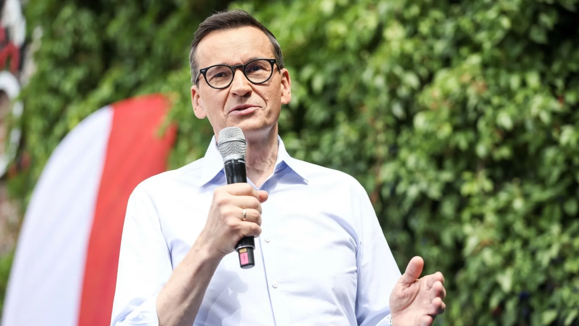 Mateusz Morawiecki