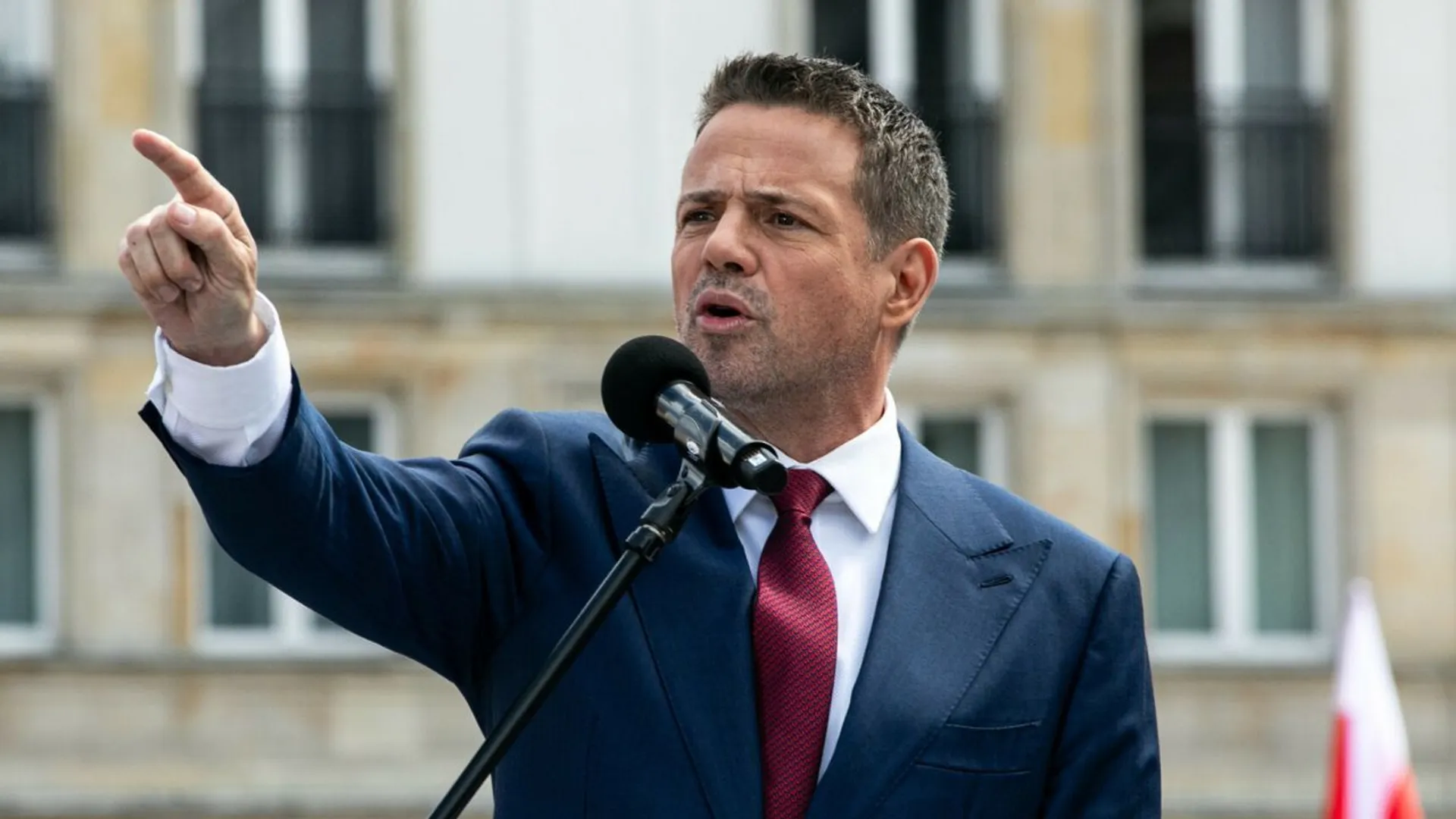 Rafał Trzaskowski
